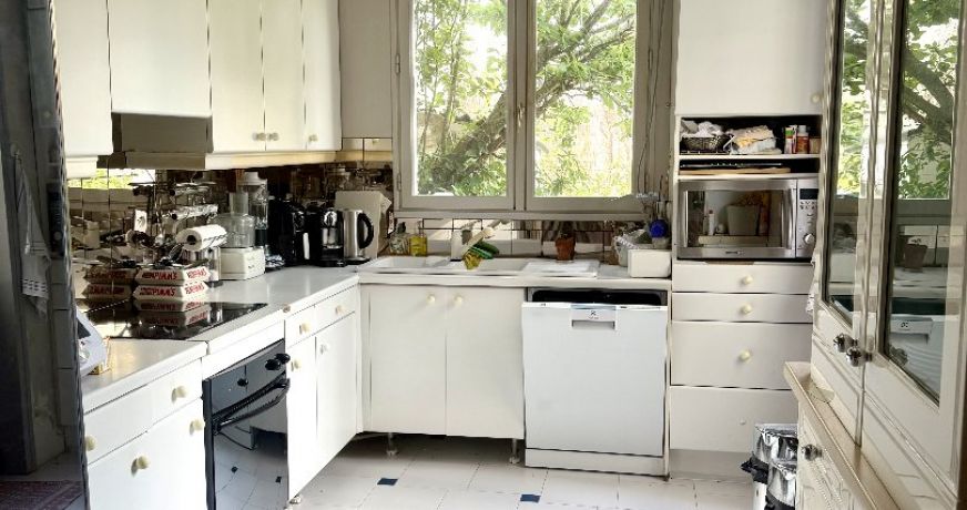 vente Maison de ville Rochefort