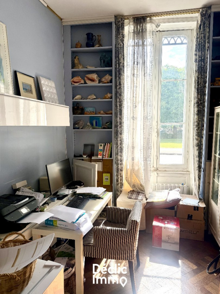 vente Maison de ville Rochefort - Photo 6