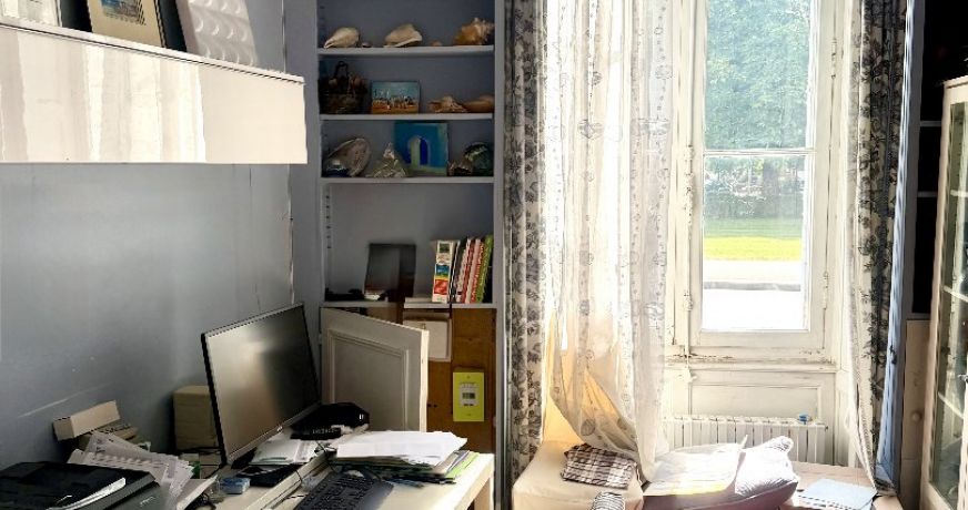 vente Maison de ville Rochefort