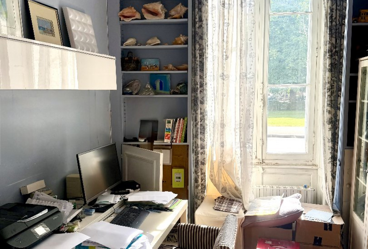vente Maison de ville Rochefort - Photo 6