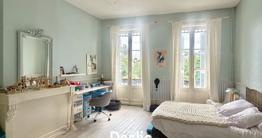 vente Maison de ville Rochefort