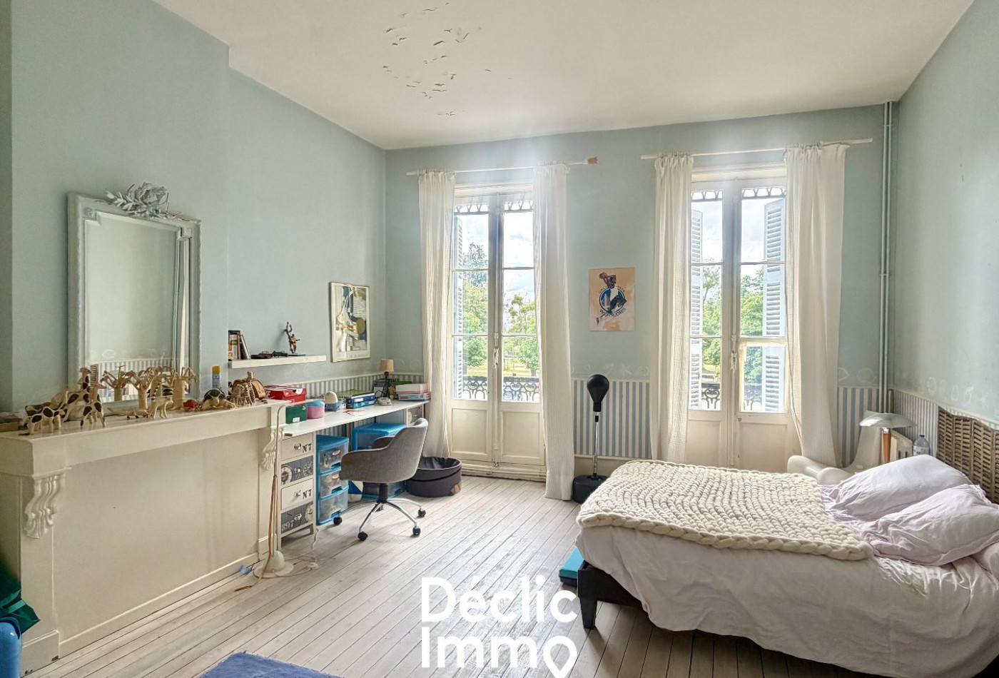 vente Maison de ville Rochefort - Photo 8
