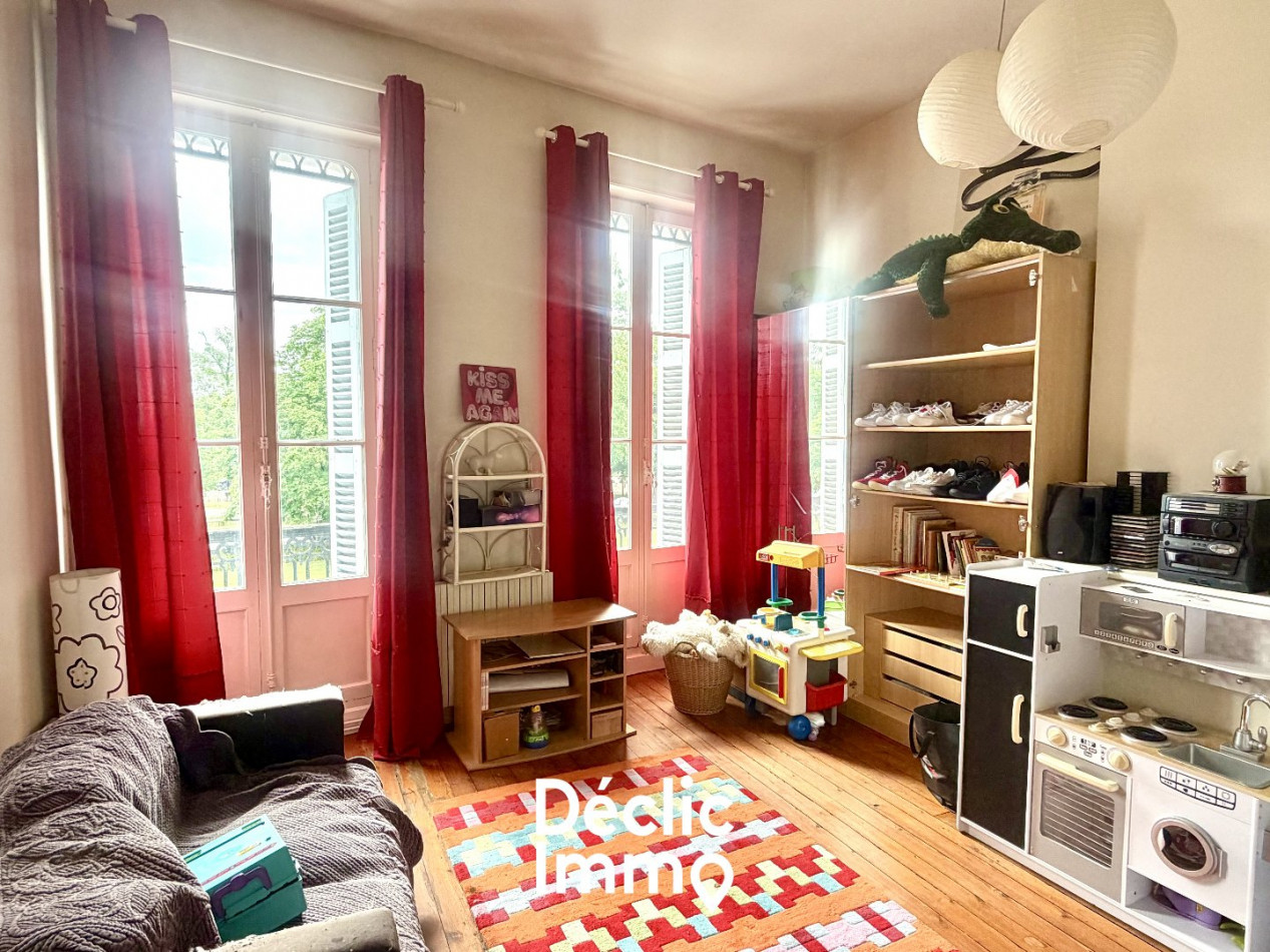 vente Maison de ville Rochefort - Photo 9