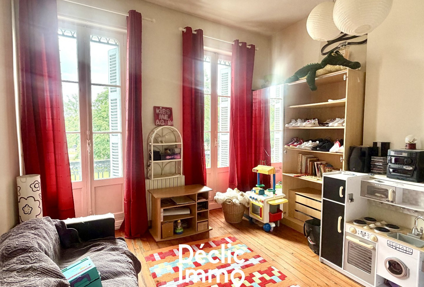 vente Maison de ville Rochefort - Photo 9