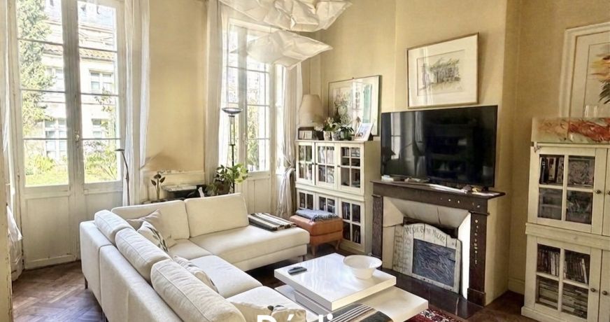 vente Maison de ville Rochefort