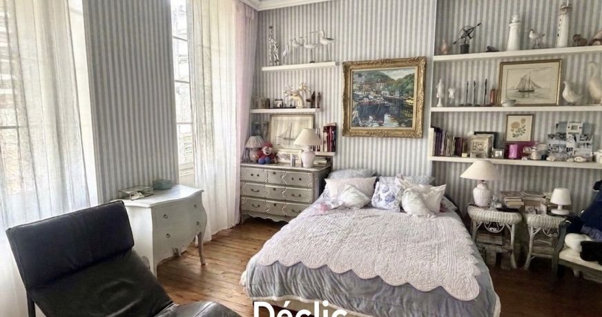 vente Maison de ville Rochefort