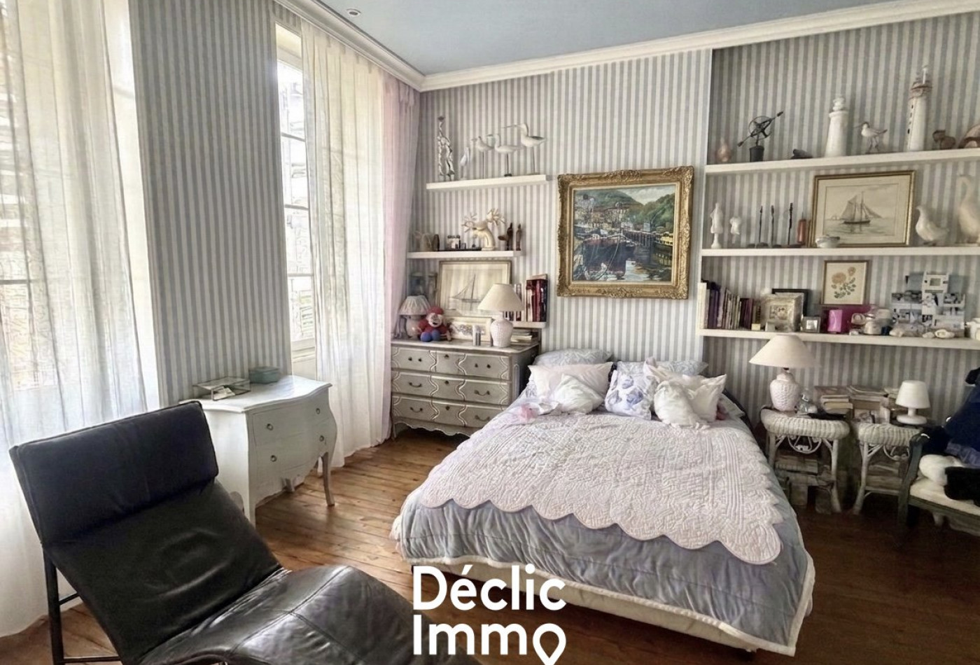 vente Maison de ville Rochefort - Photo 10