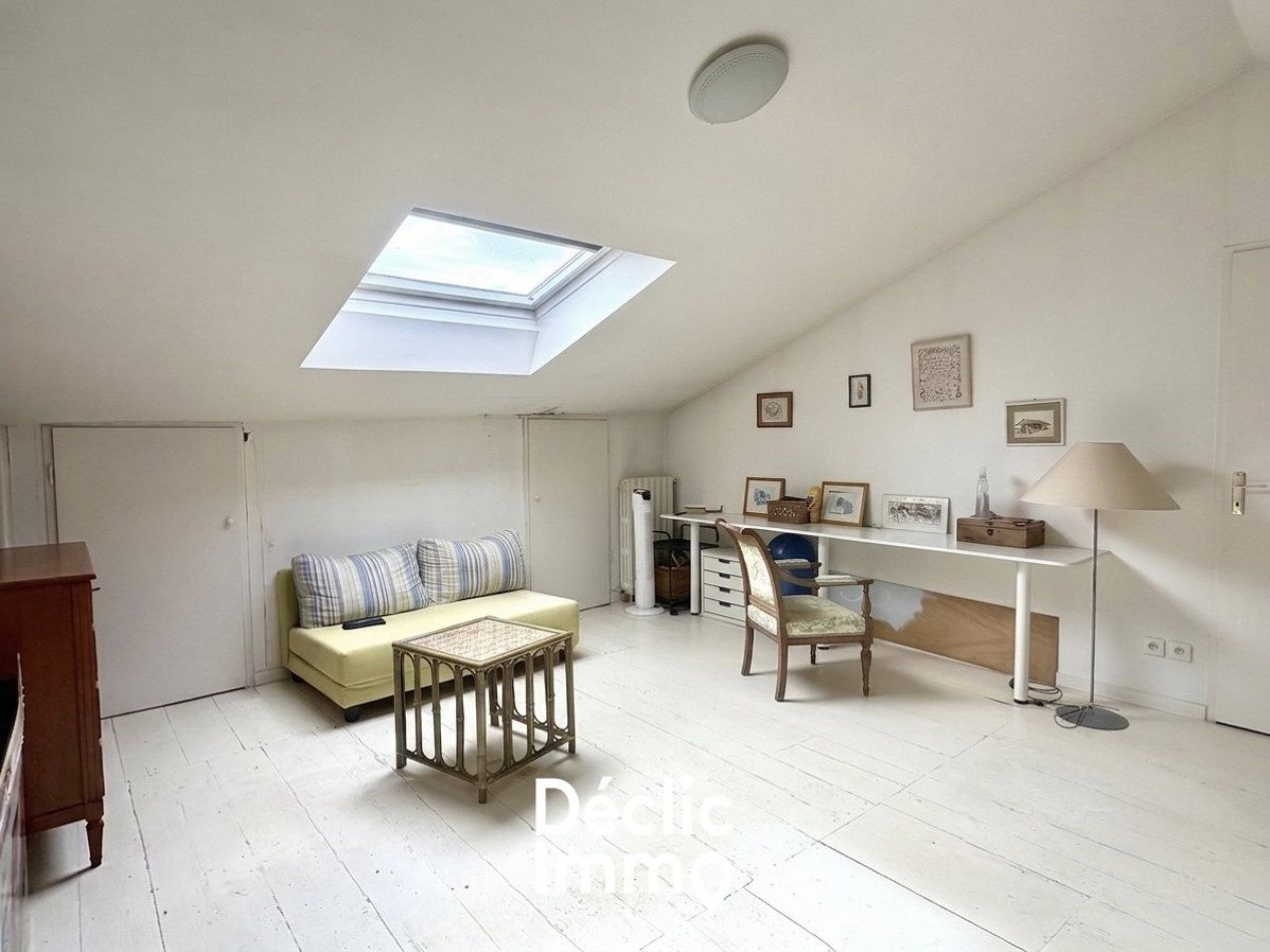 vente Maison de ville Rochefort - Photo 17