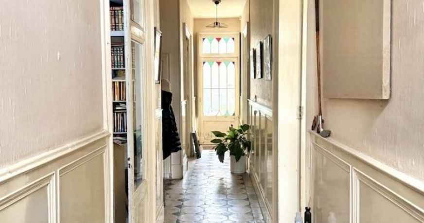 vente Maison de ville Rochefort