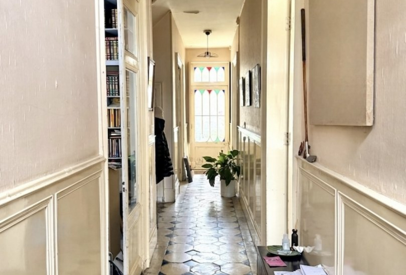 vente Maison de ville Rochefort - Photo 7