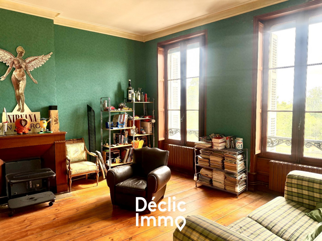 vente Maison de ville Rochefort - Photo 12