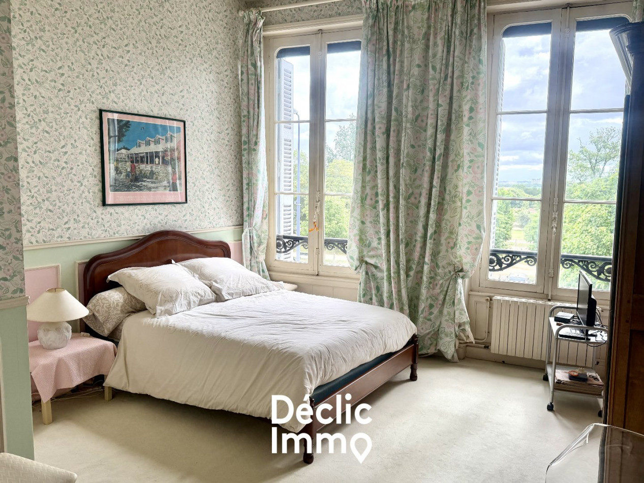 vente Maison de ville Rochefort - Photo 14