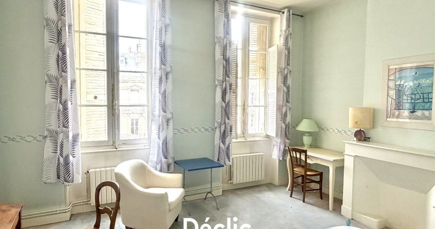 vente Maison de ville Rochefort
