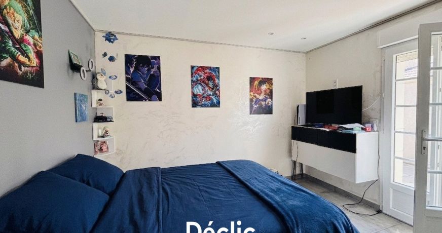 vente Maison bourgeoise La Jarrie