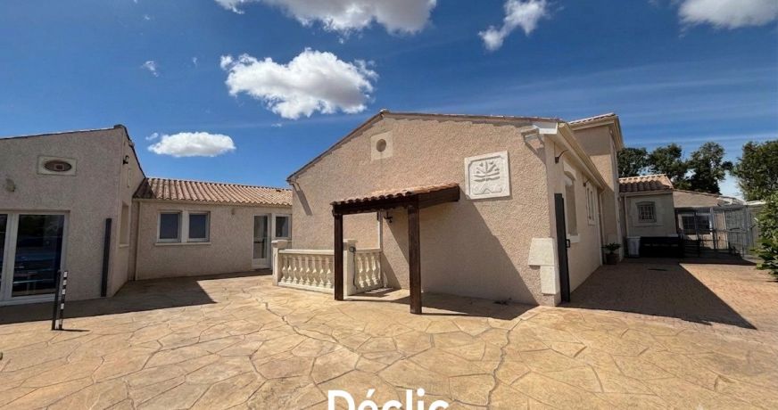 vente Maison bourgeoise La Jarrie