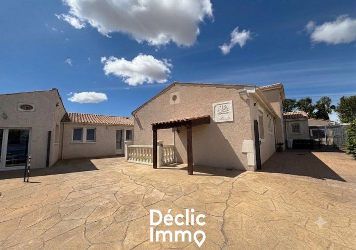 vente Maison bourgeoise La Jarrie