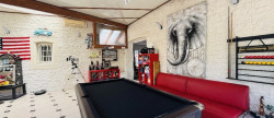 vente Maison bourgeoise La Jarrie