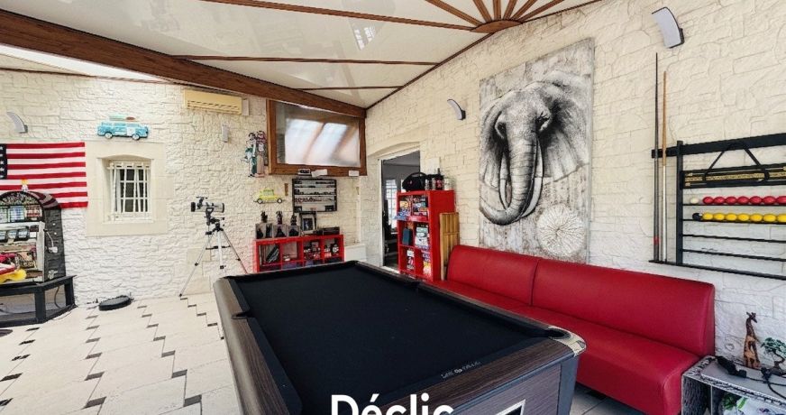 vente Maison bourgeoise La Jarrie