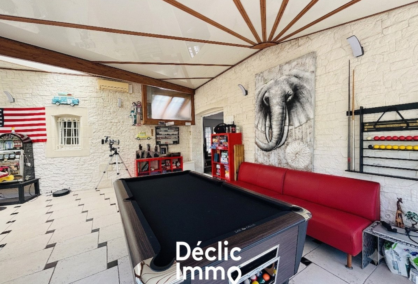 vente Maison bourgeoise La Jarrie - Photo 8