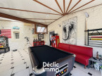 vente Maison bourgeoise La Jarrie