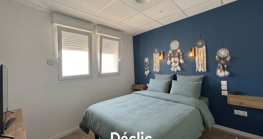 vente Maison bourgeoise La Jarrie