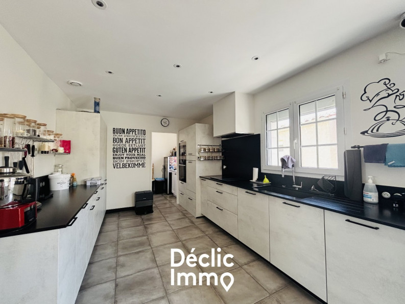 vente Maison bourgeoise La Jarrie - Photo 10