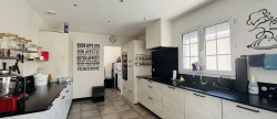 vente Maison bourgeoise La Jarrie