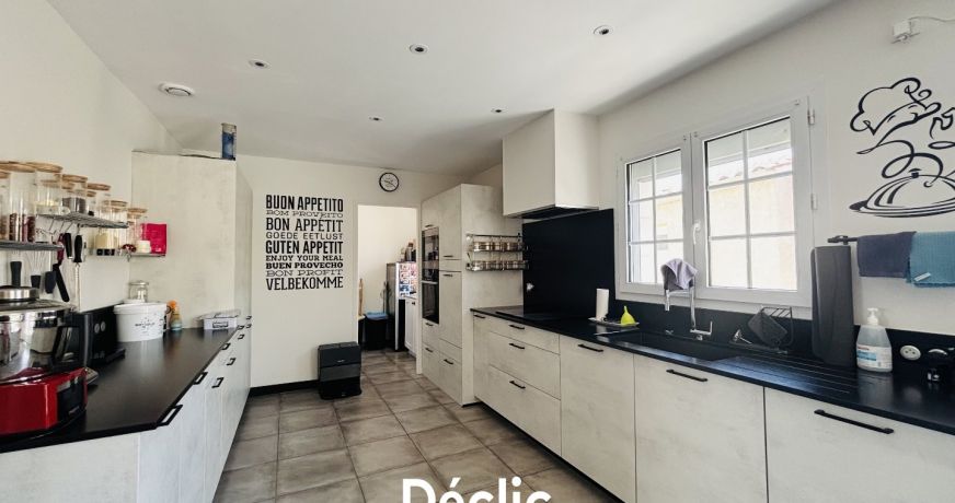 vente Maison bourgeoise La Jarrie