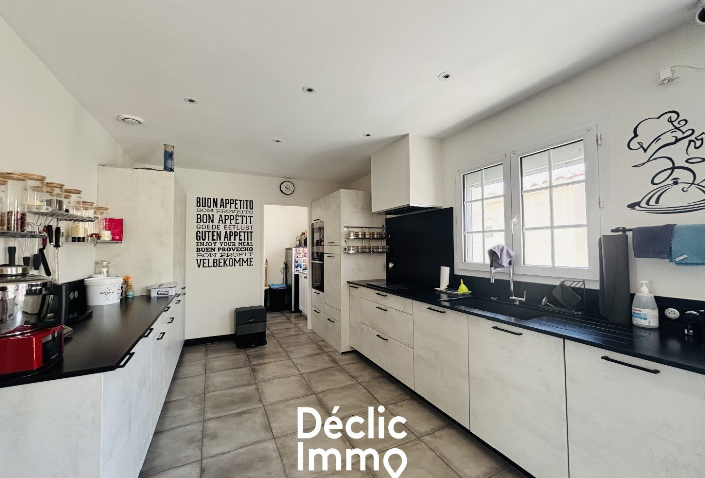 vente Maison bourgeoise La Jarrie - Photo 10