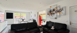 vente Maison bourgeoise La Jarrie