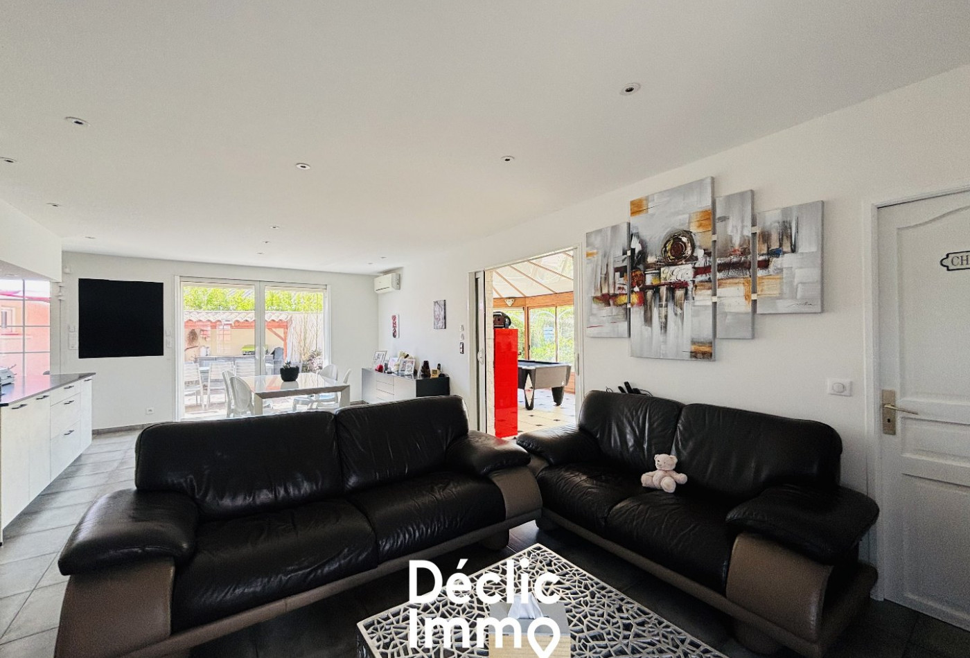 vente Maison bourgeoise La Jarrie - Photo 9
