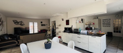 vente Maison bourgeoise La Jarrie