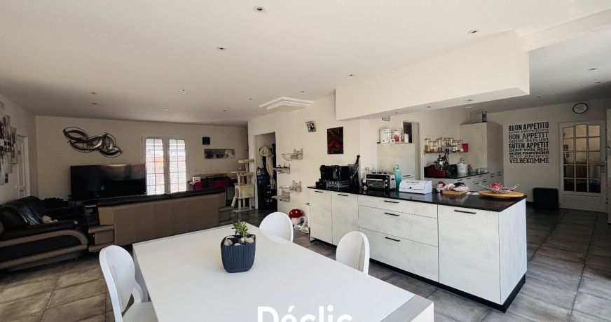 vente Maison bourgeoise La Jarrie