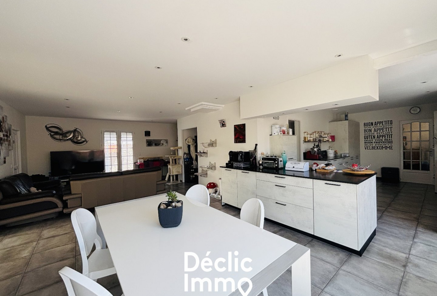 vente Maison bourgeoise La Jarrie - Photo 7