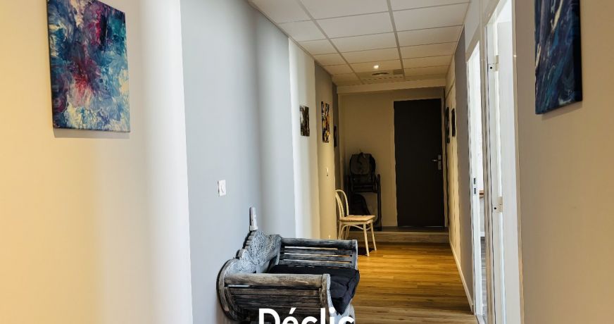 vente Maison bourgeoise La Jarrie