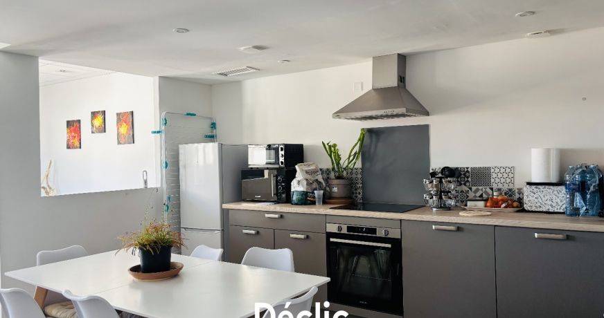 vente Maison bourgeoise La Jarrie