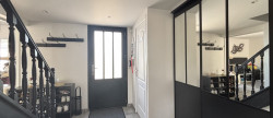 vente Maison bourgeoise La Jarrie