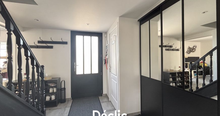 vente Maison bourgeoise La Jarrie