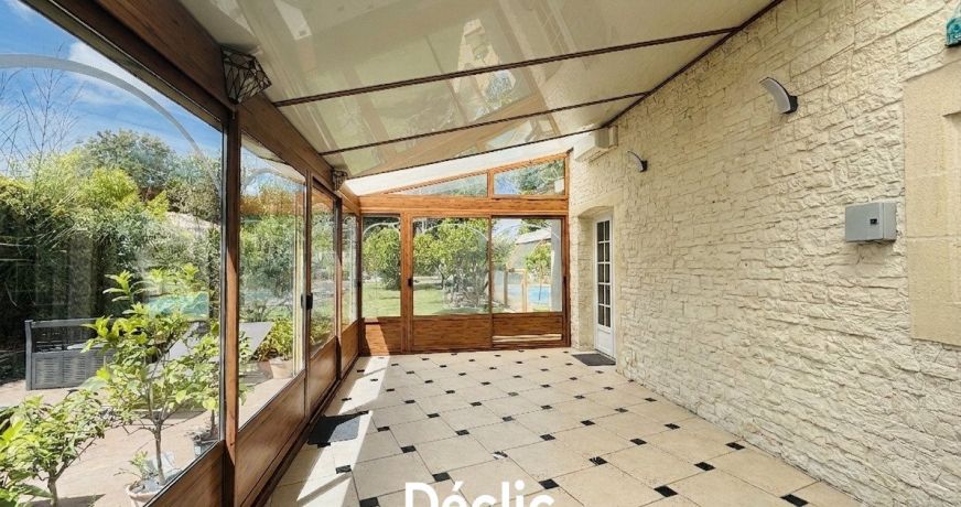 vente Maison bourgeoise La Jarrie