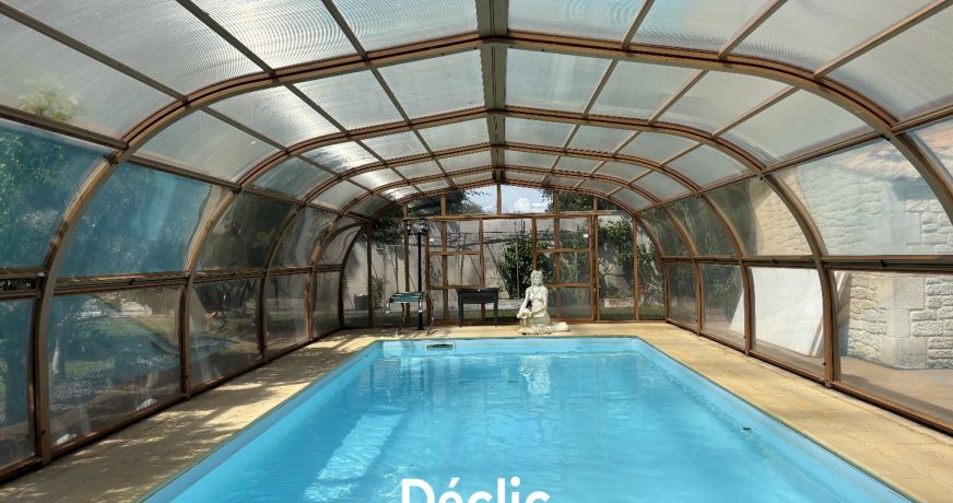 vente Maison bourgeoise La Jarrie