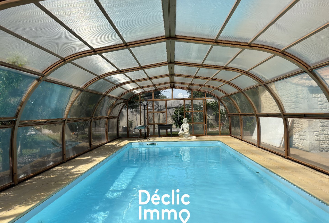 vente Maison bourgeoise La Jarrie - Photo 2