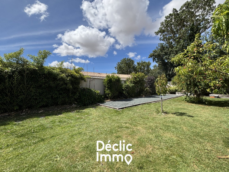 vente Maison bourgeoise La Jarrie - Photo 4