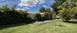 vente Maison bourgeoise La Jarrie