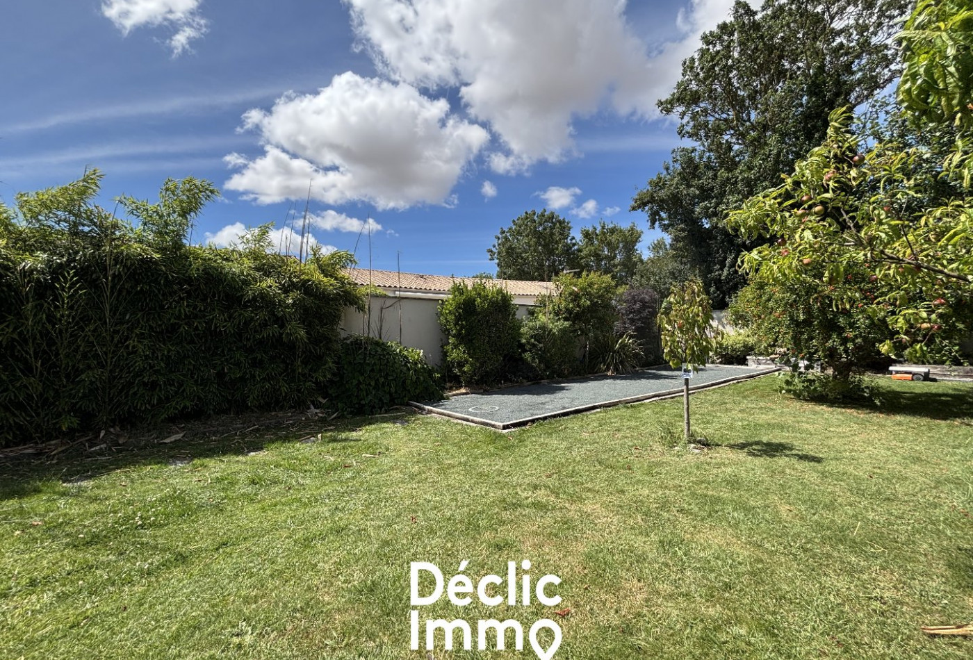 vente Maison bourgeoise La Jarrie - Photo 4