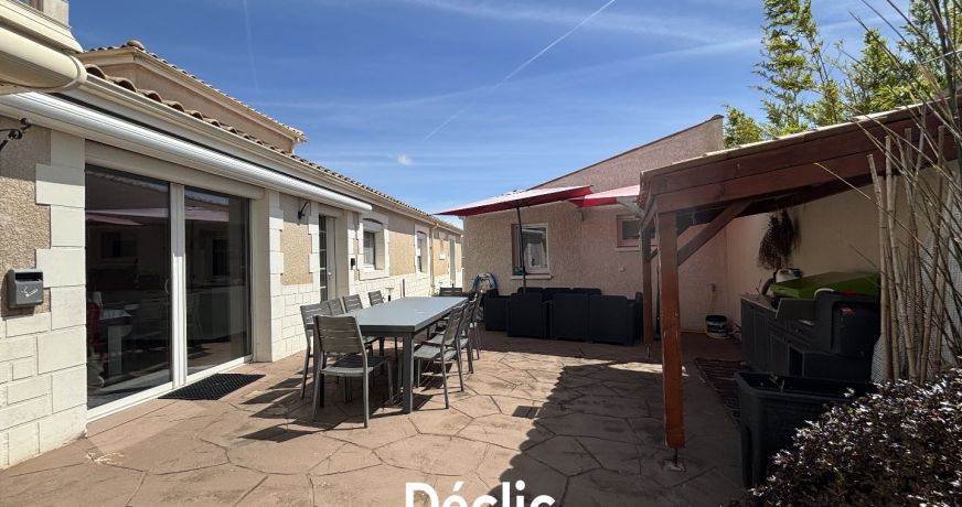 vente Maison bourgeoise La Jarrie