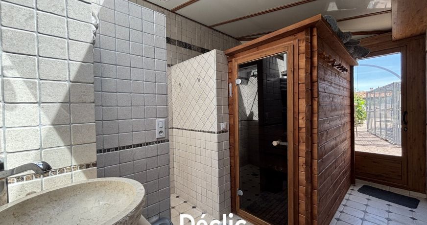 vente Maison bourgeoise La Jarrie