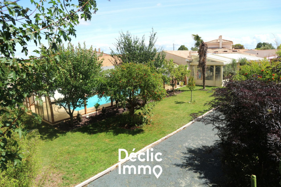 vente Maison bourgeoise La Jarrie - Photo 2