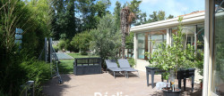 vente Maison bourgeoise La Jarrie