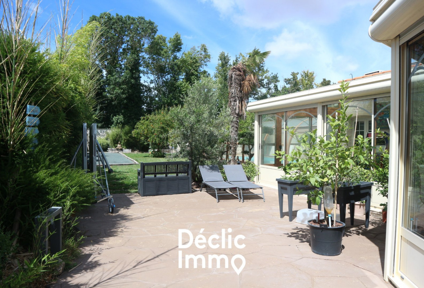 vente Maison bourgeoise La Jarrie - Photo 3