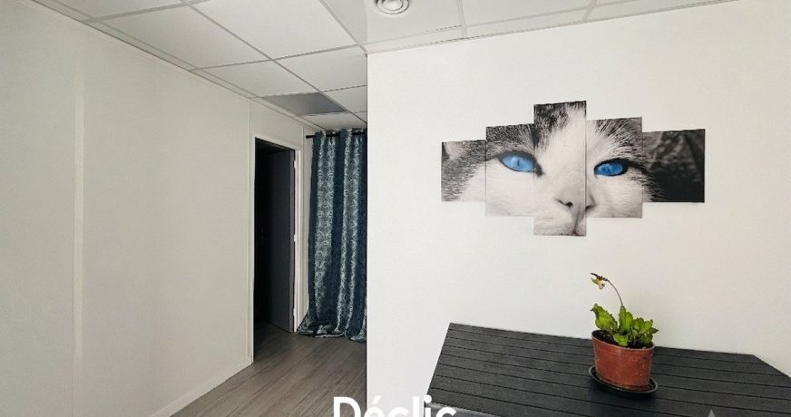 vente Maison bourgeoise La Jarrie